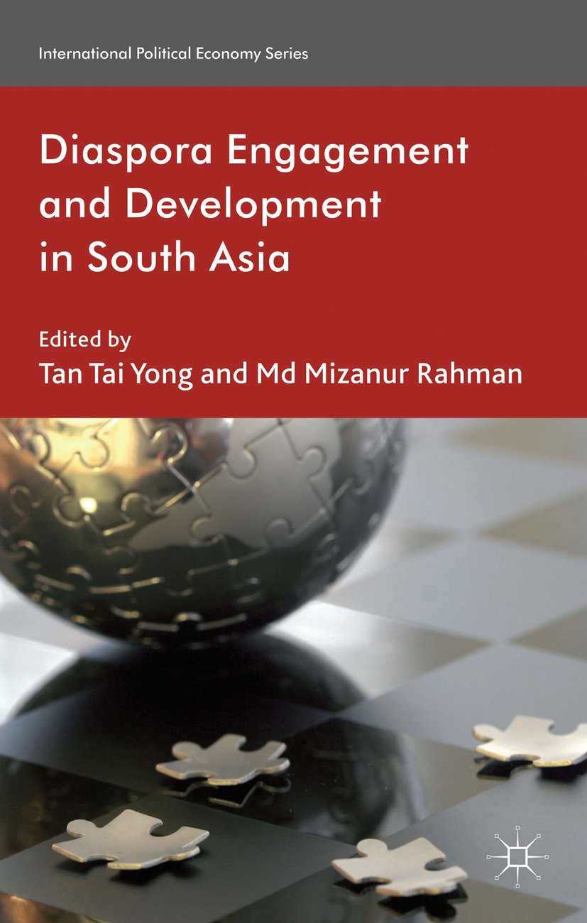 International Political Economy Series