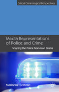 Critical Criminological Perspectives