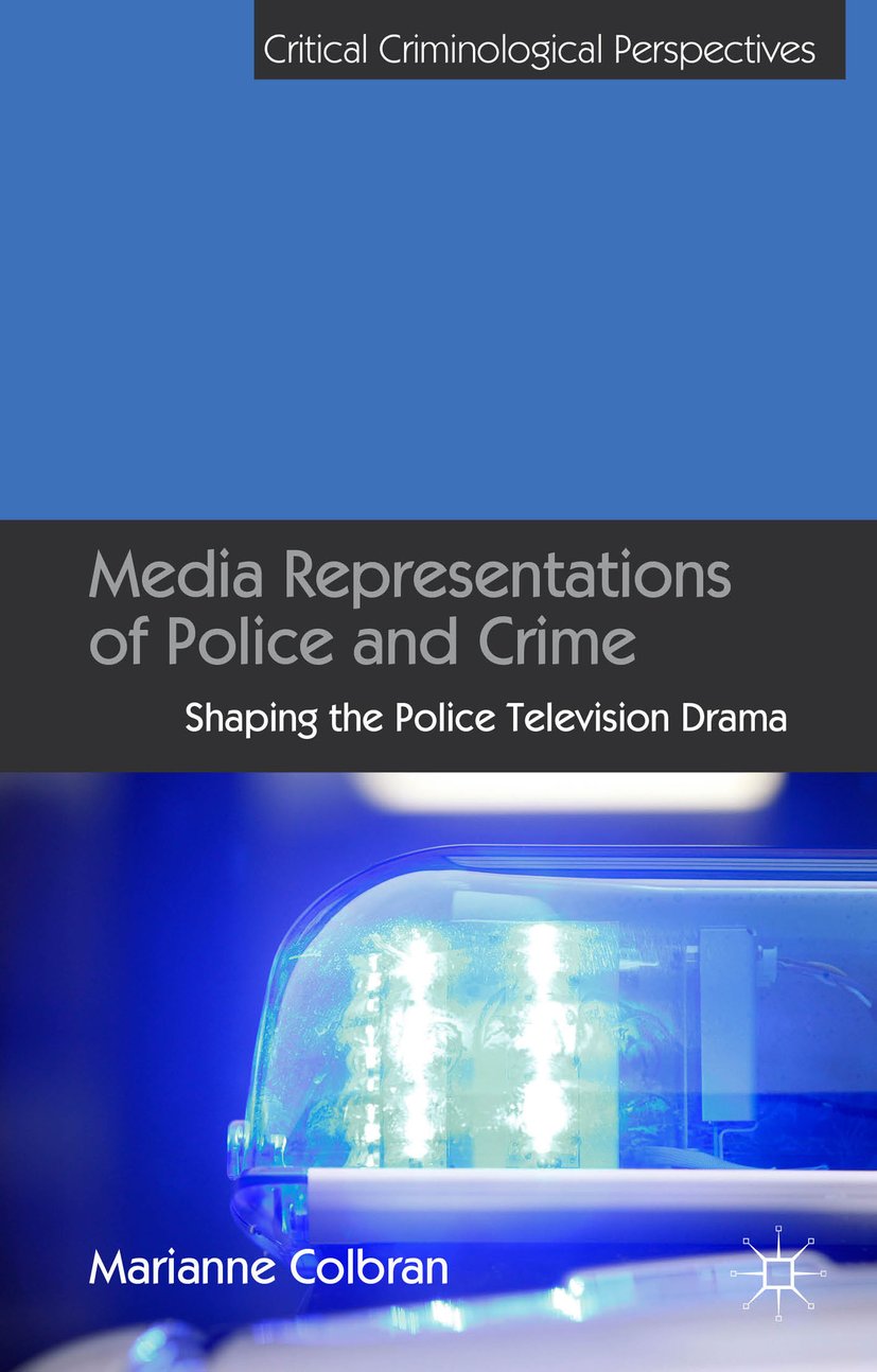 Critical Criminological Perspectives