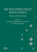 International Economic Association Series