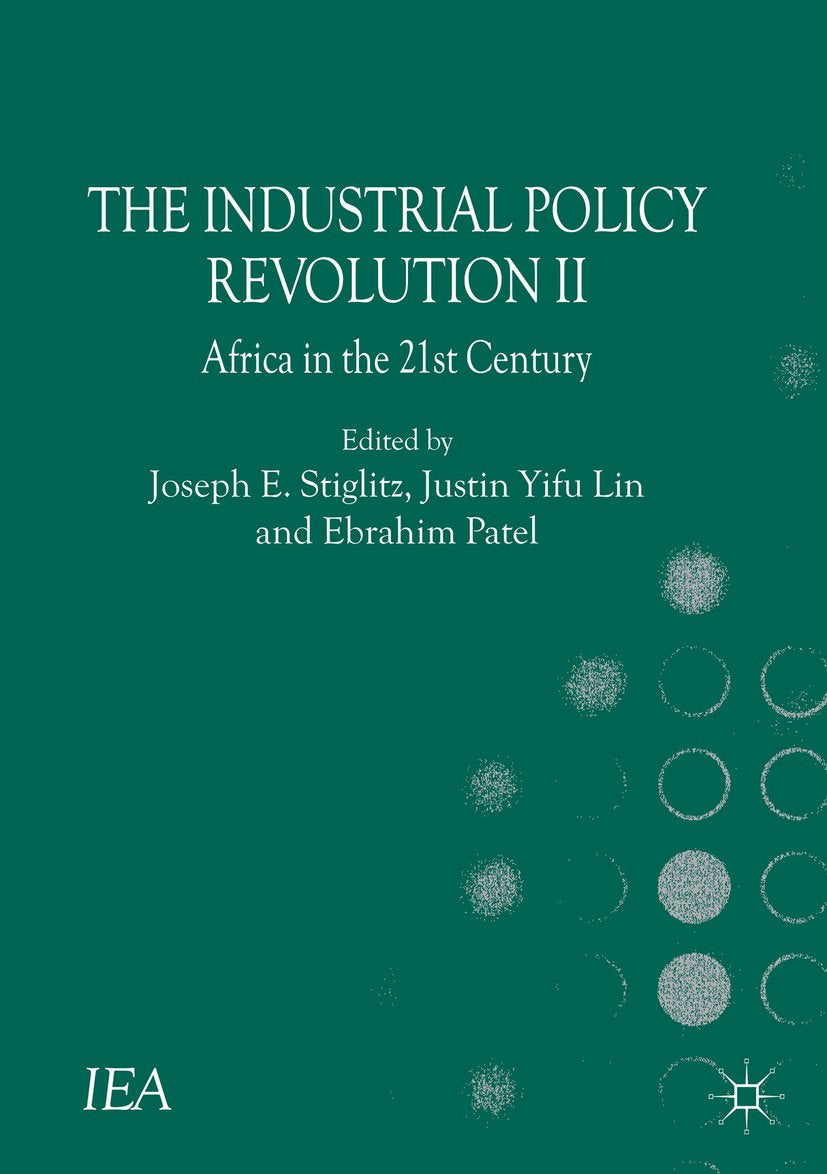 International Economic Association Series