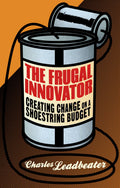 The Frugal Innovator