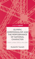 Palgrave Studies in the Olympic and Paralympic Games