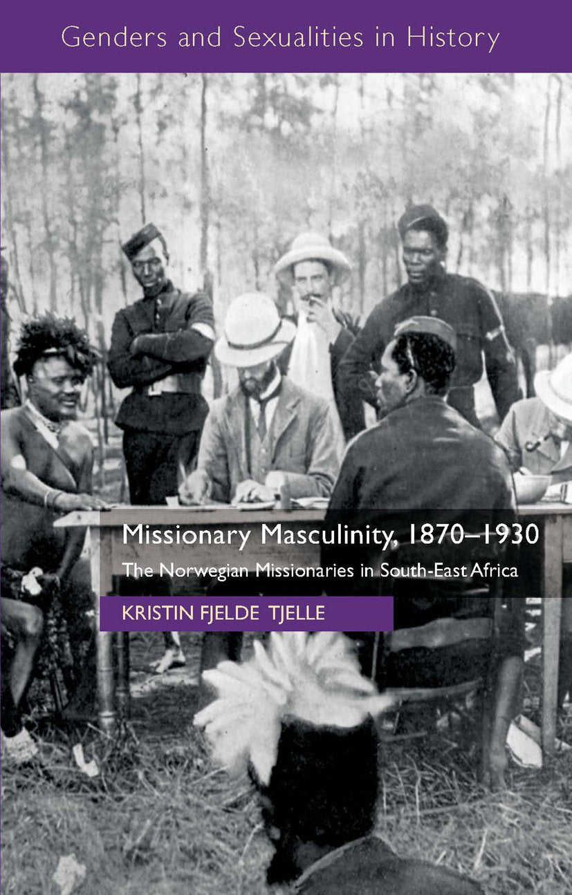 Genders and Sexualities in History