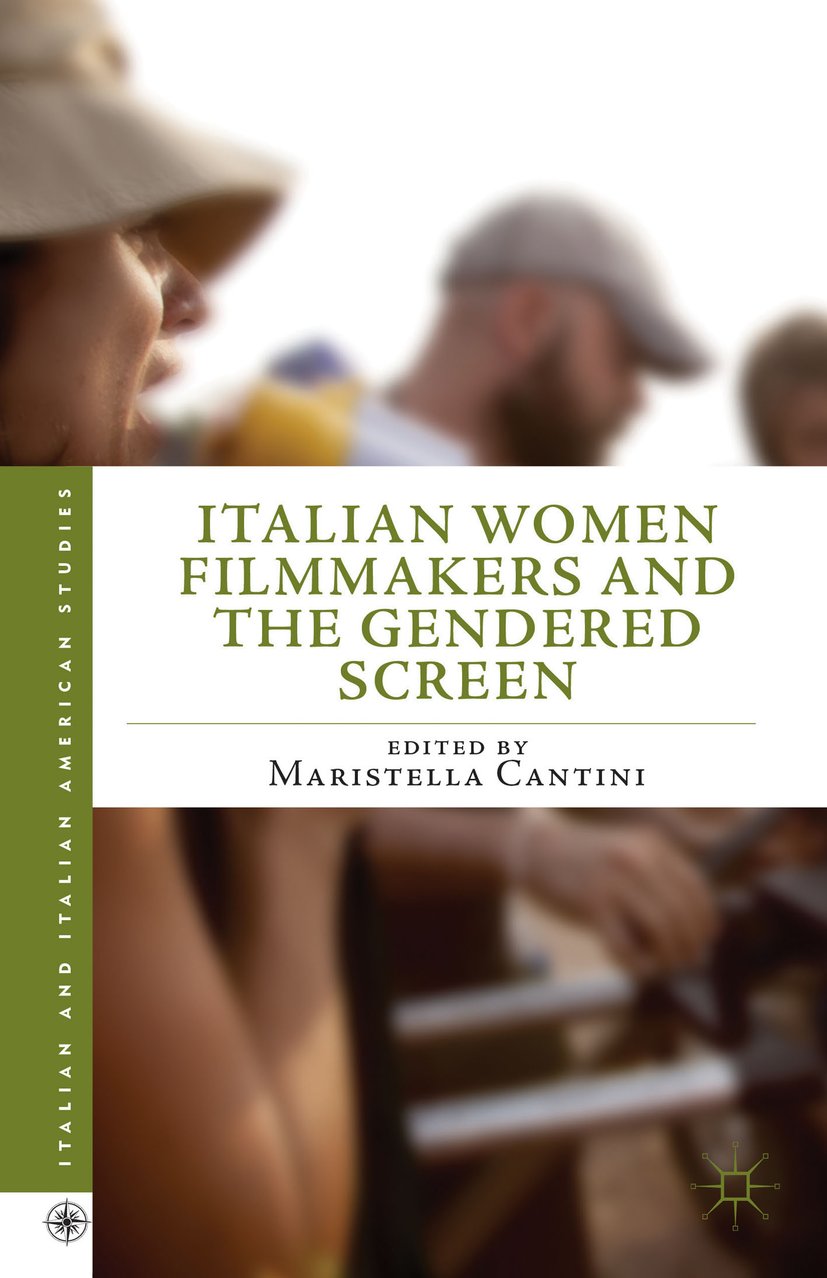 Italian and Italian American Studies