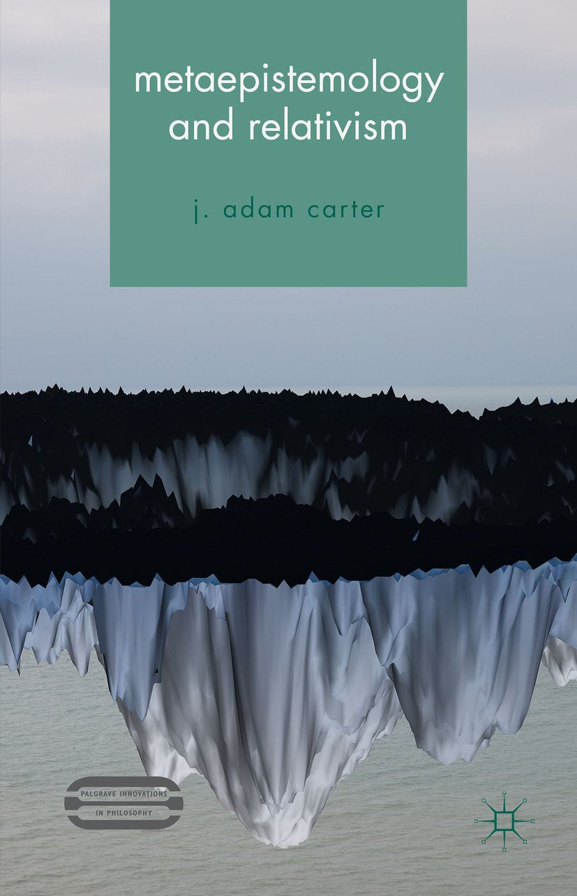 Palgrave Innovations in Philosophy