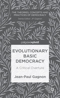 The Theories, Concepts and Practices of Democracy