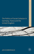 Palgrave Politics of Identity and Citizenship Series
