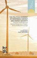 Energy, Climate and the Environment