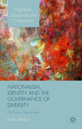 Migration, Diasporas and Citizenship