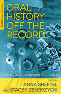 Palgrave Studies in Oral History