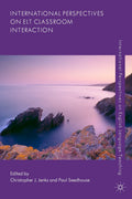 International Perspectives on English Language Teaching