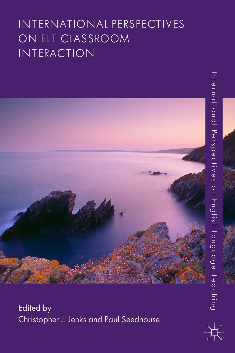International Perspectives on English Language Teaching