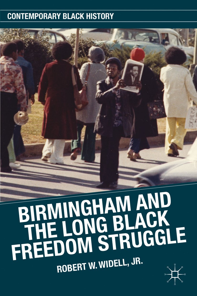 Contemporary Black History