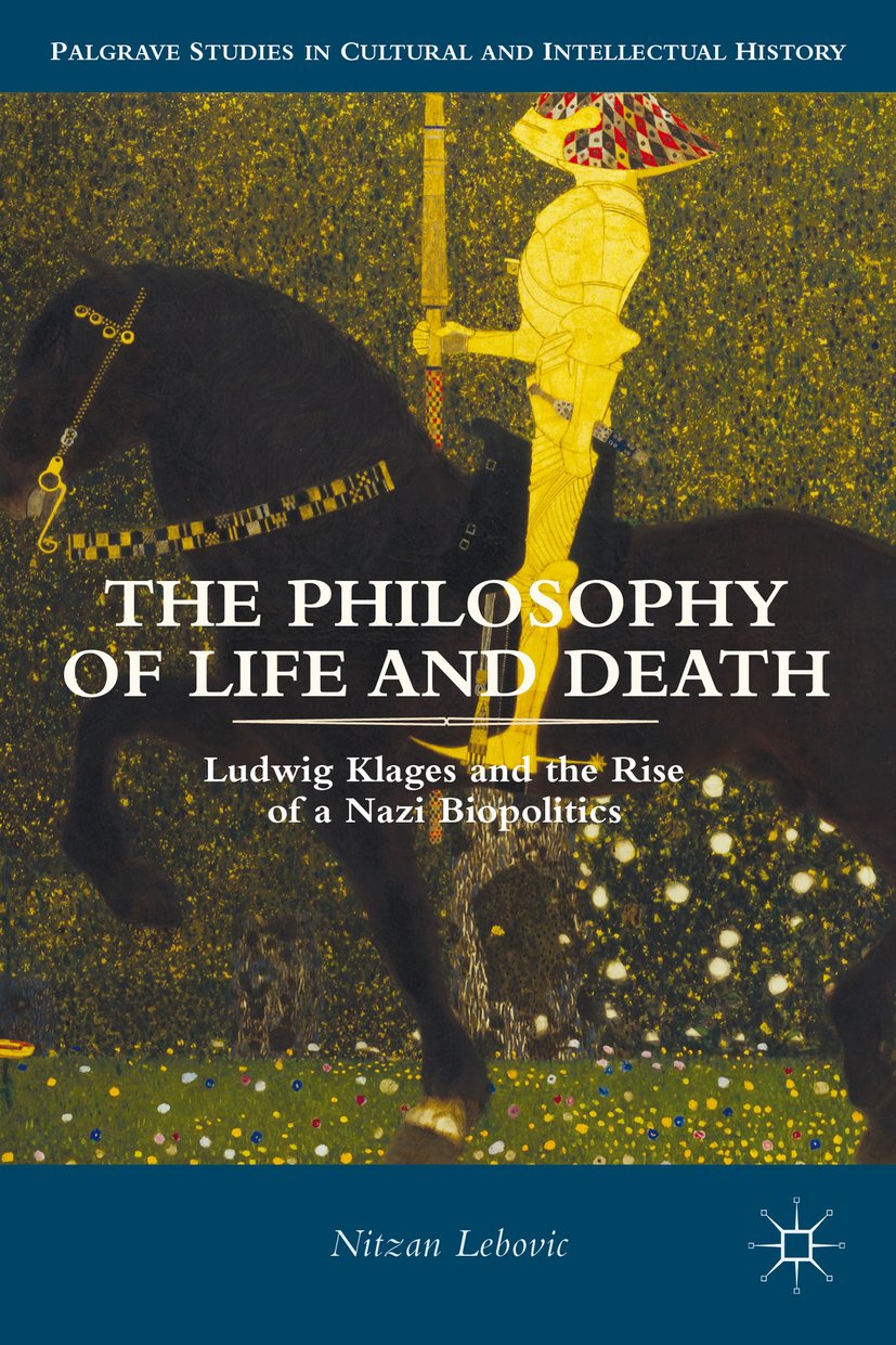 Palgrave Studies in Cultural and Intellectual History