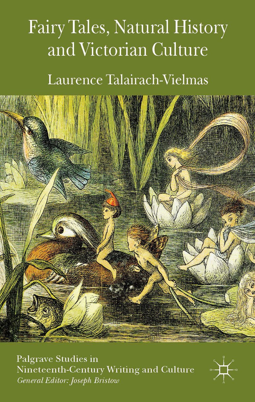 Palgrave Studies in Nineteenth-Century Writing and Culture