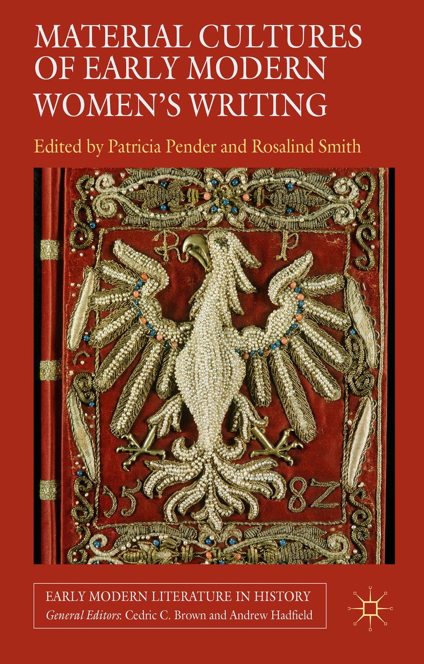 Early Modern Literature in History