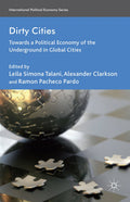 International Political Economy Series