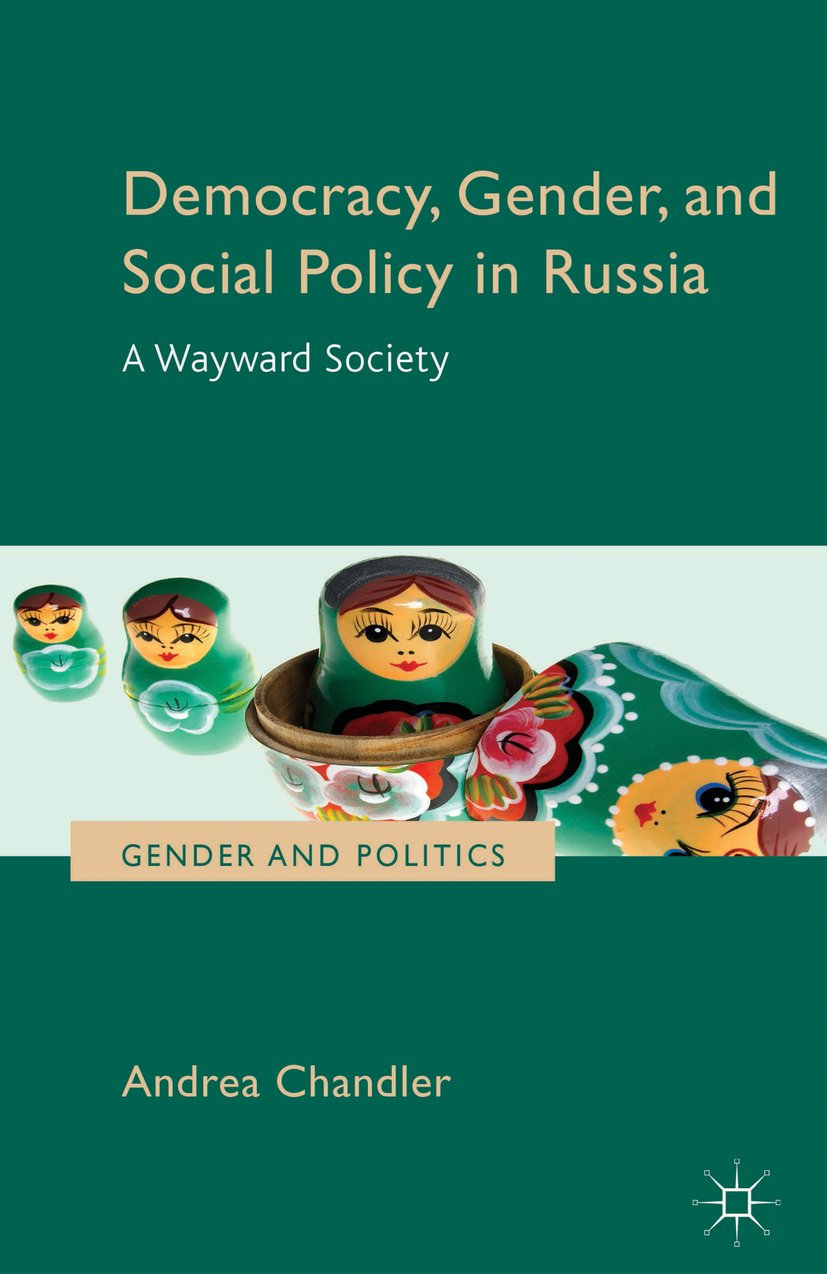 Gender and Politics