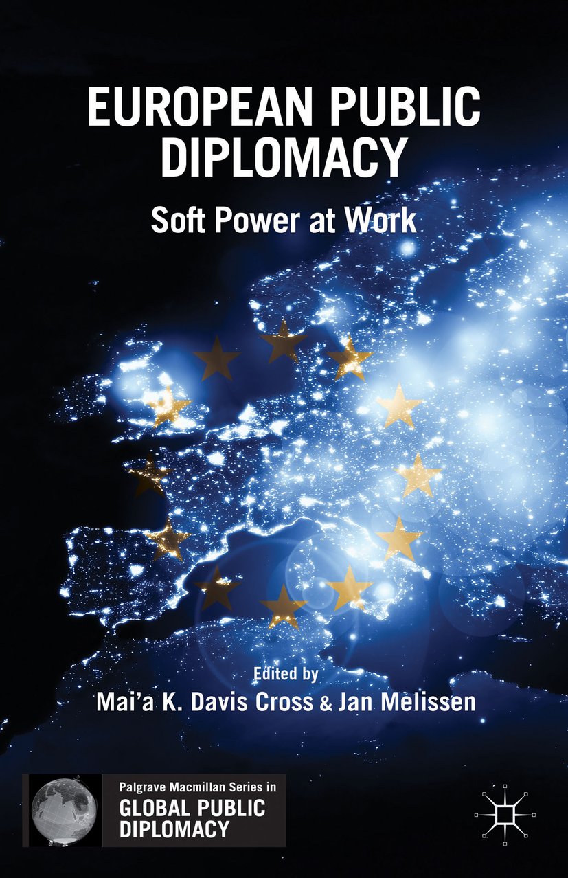 Palgrave Macmillan Series in Global Public Diplomacy