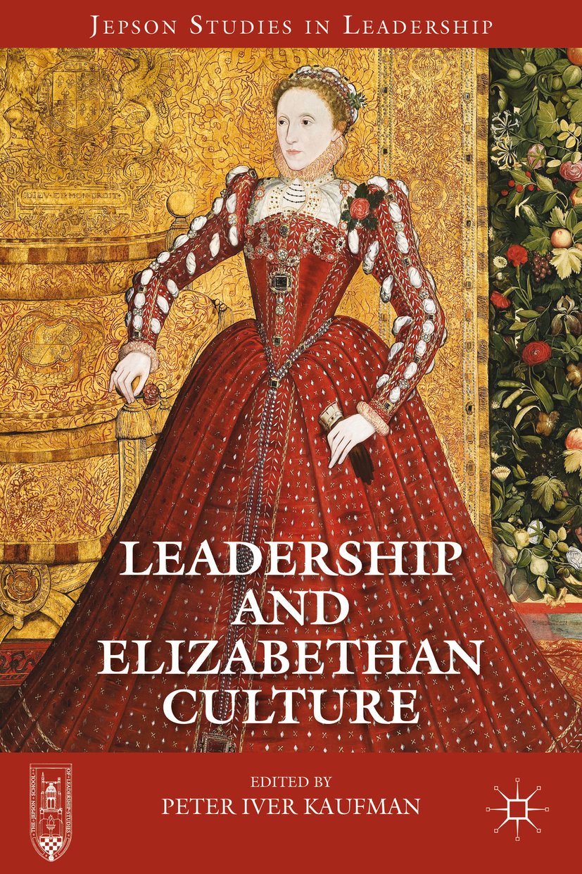 Jepson Studies in Leadership