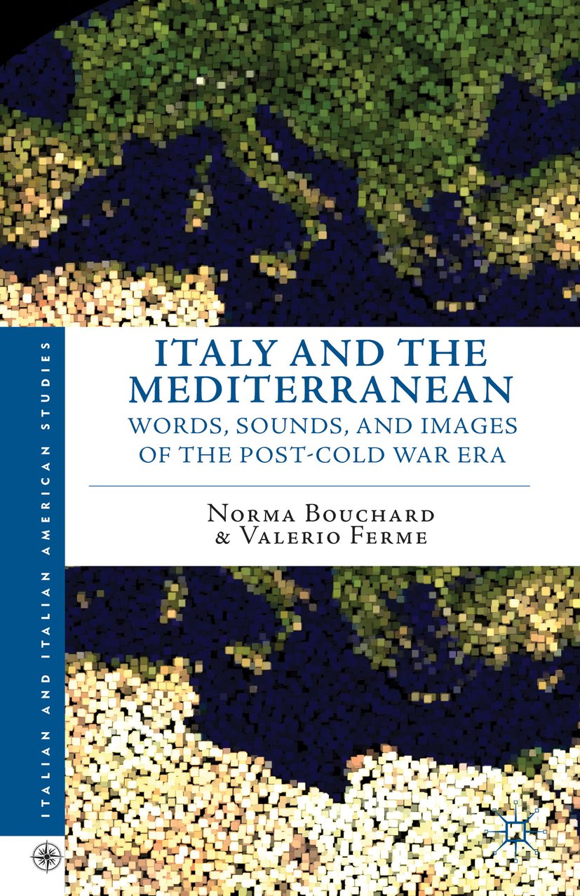 Italian and Italian American Studies