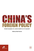 Asan-Palgrave Macmillan Series