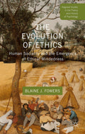 Palgrave Studies in the Theory and History of Psychology