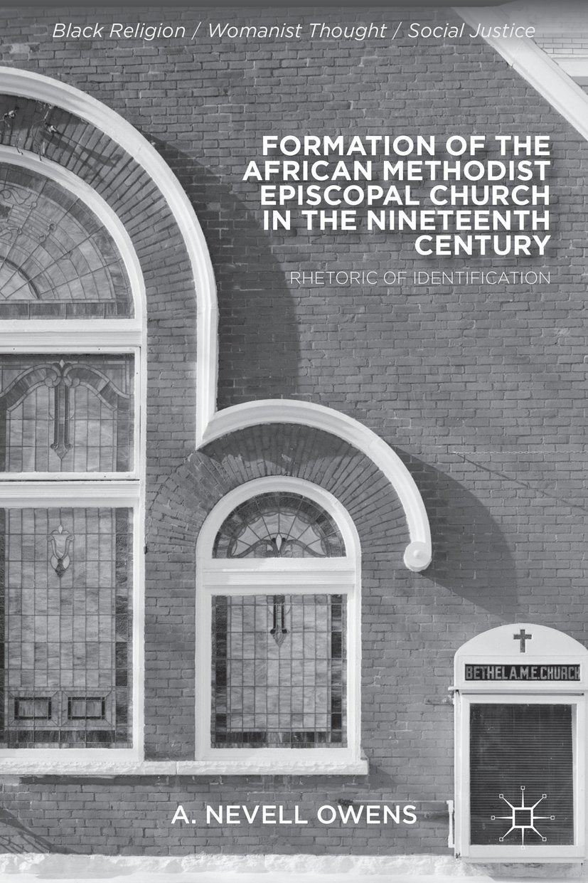 Black Religion/Womanist Thought/Social Justice
