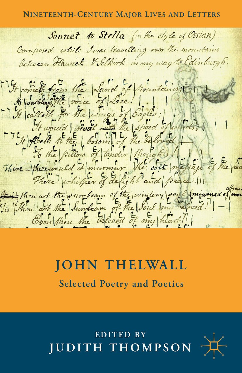 Nineteenth-Century Major Lives and Letters