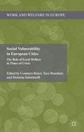 Work and Welfare in Europe