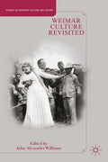 Studies in European Culture and History