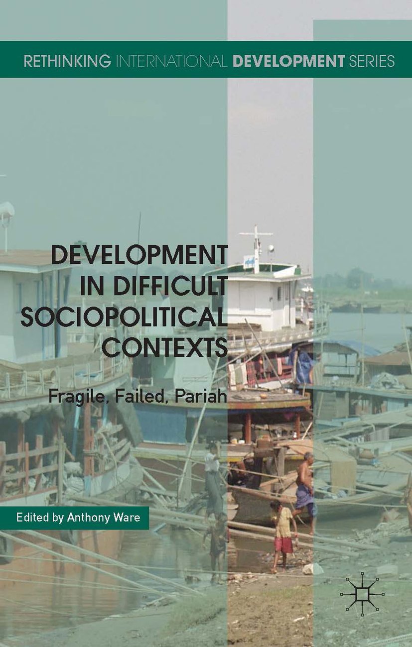 Rethinking International Development series