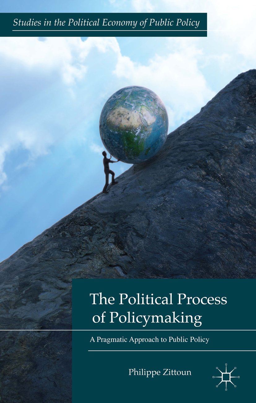 Studies in the Political Economy of Public Policy
