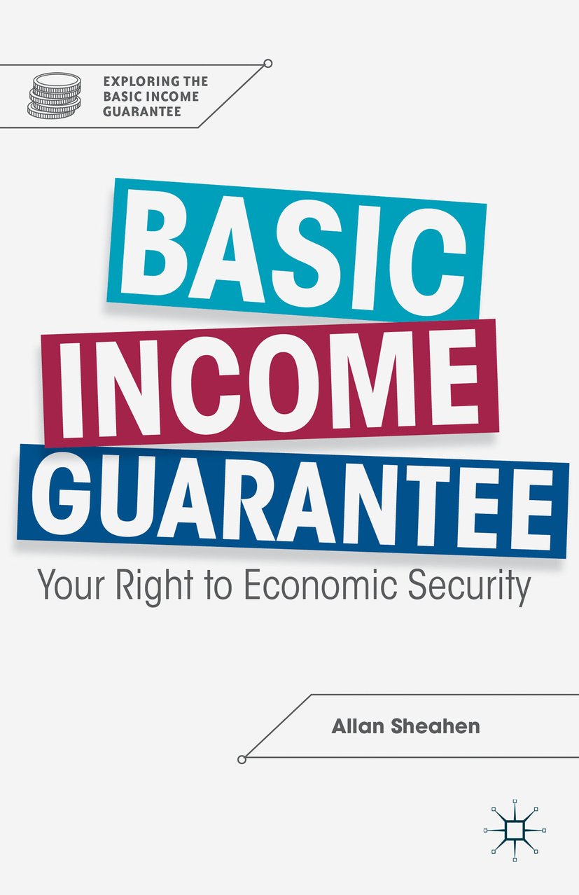 Exploring the Basic Income Guarantee