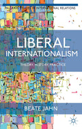 Palgrave Studies in International Relations