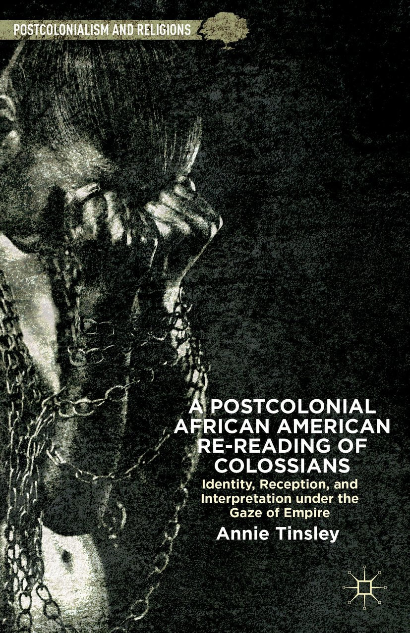 Postcolonialism and Religions