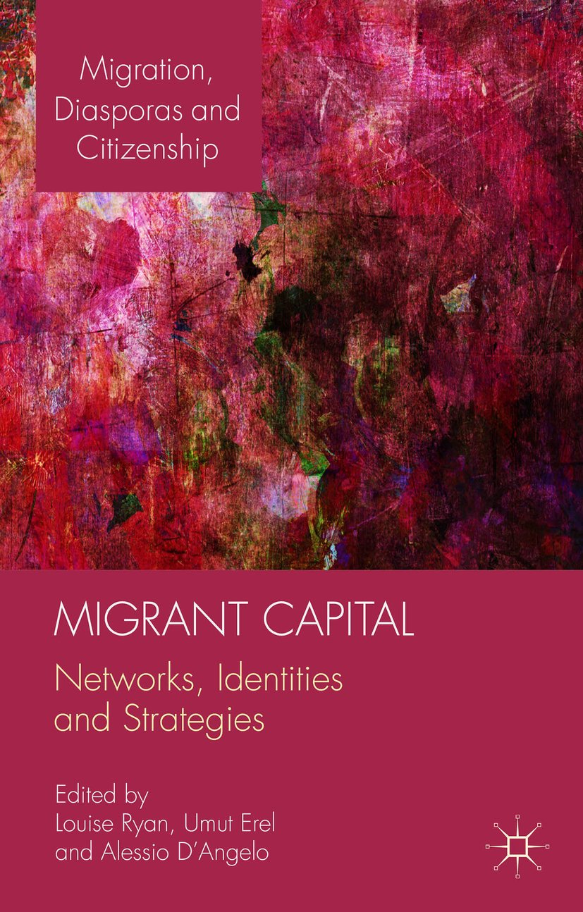 Migration, Diasporas and Citizenship