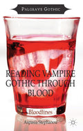 Palgrave Gothic