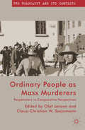 The Holocaust and its Contexts