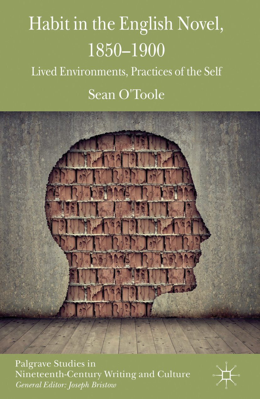 Palgrave Studies in Nineteenth-Century Writing and Culture