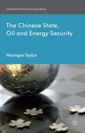 International Political Economy Series