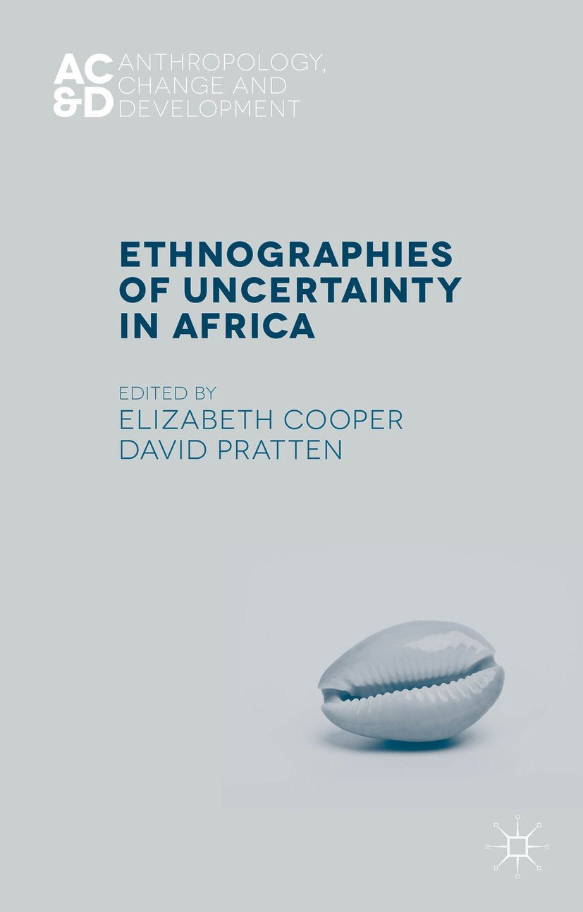 Anthropology, Change, and Development