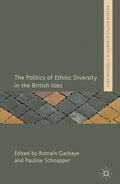 Palgrave Politics of Identity and Citizenship Series