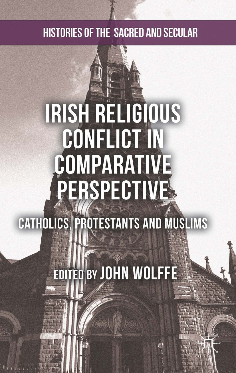 Histories of the Sacred and Secular, 1700–2000