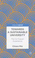 Towards a Sustainable University