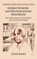 Cambridge Imperial and Post-Colonial Studies