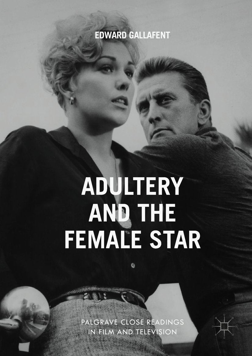 Palgrave Close Readings in Film and Television