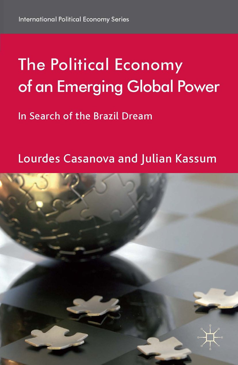 International Political Economy Series