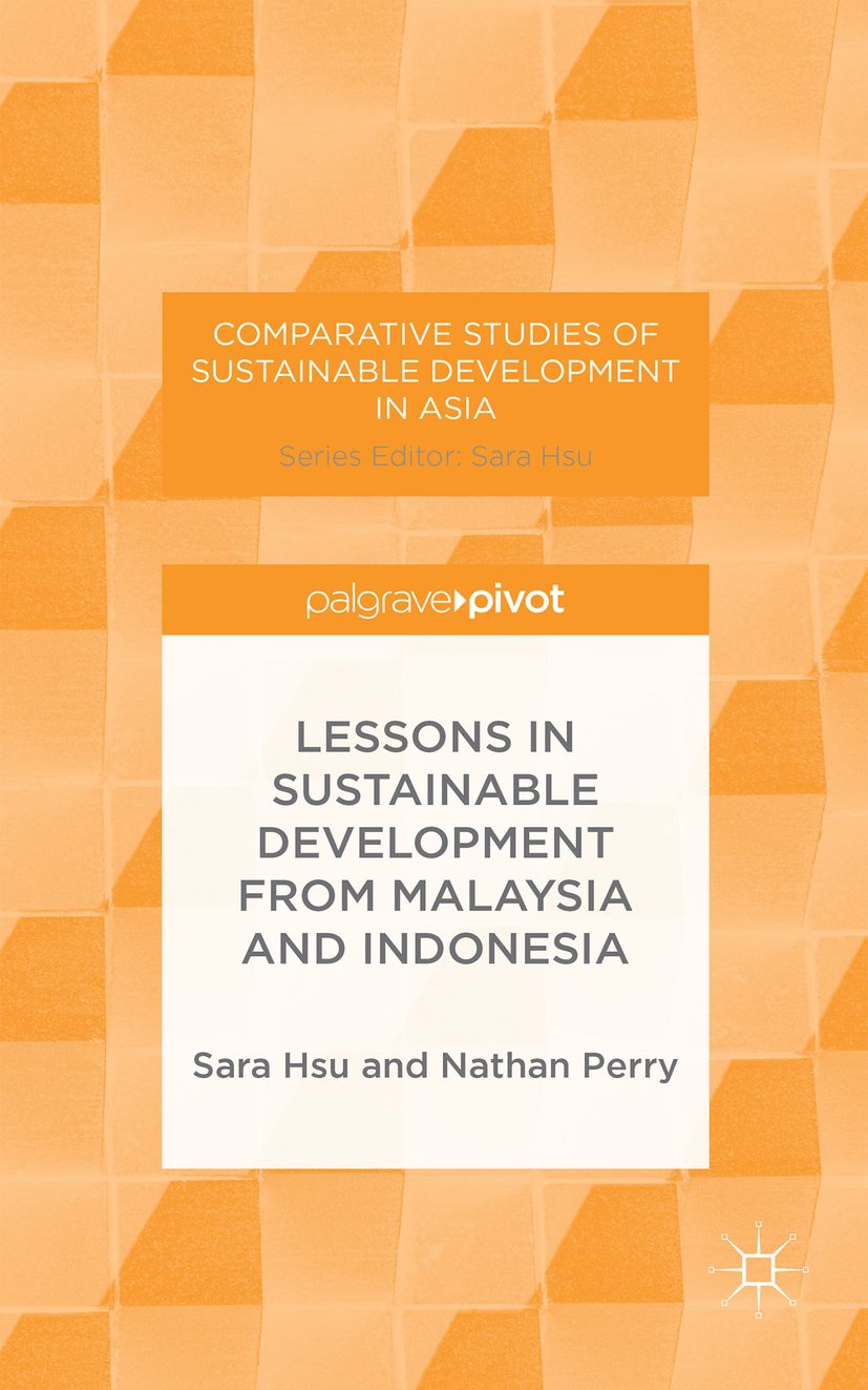 Comparative Studies of Sustainable Development in Asia